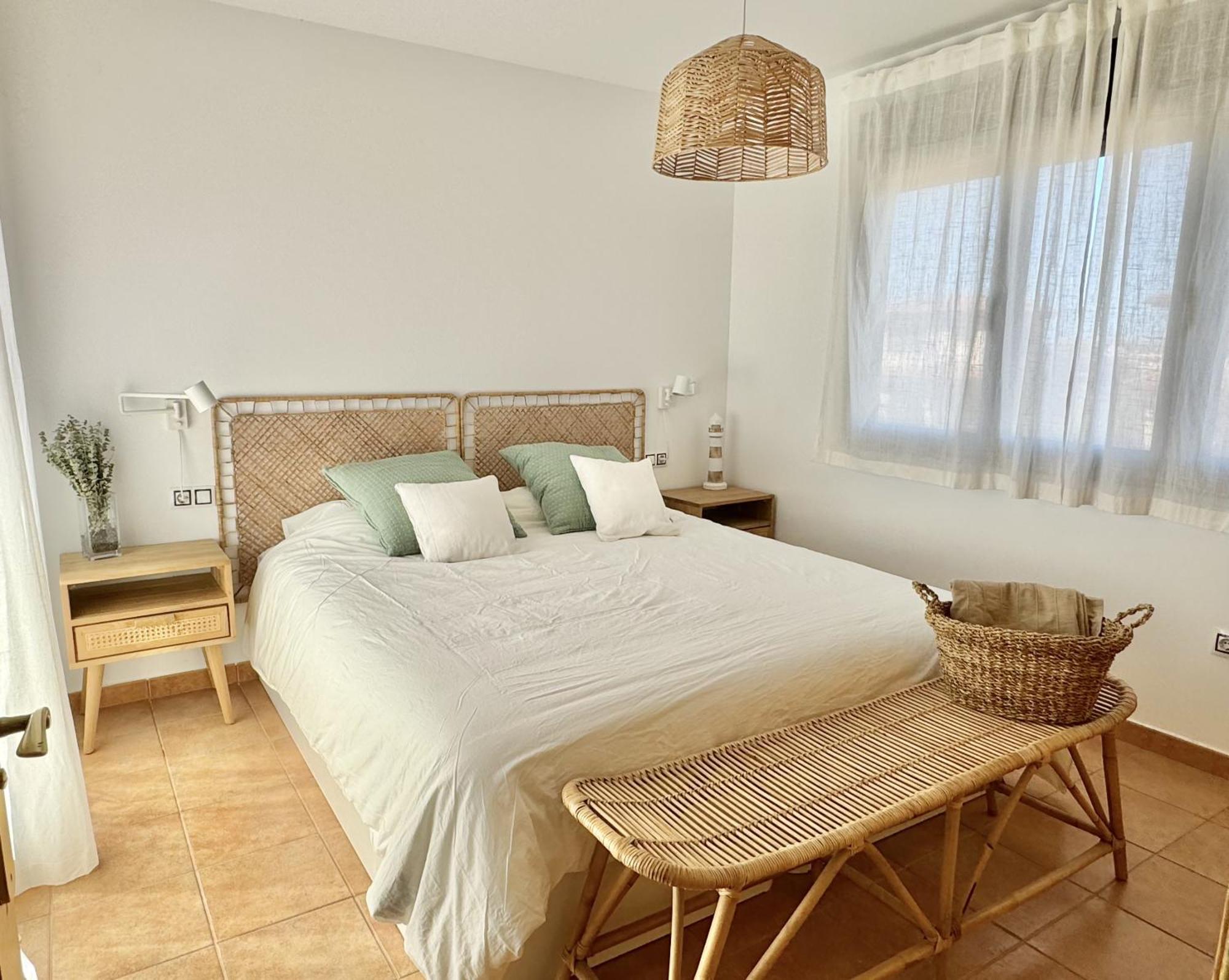 Villa Majanicho Con Piscina 라하레스 외부 사진